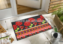 Dining Table Mat AS001, Logo Mat,