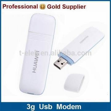 UMTS/WCDMA/HSDPA 3g wireless huawei e153 modem