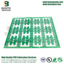 Industrial Equipment PCB Prototype