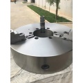 25inch Tiga Jaws self-centering lathe Chuck