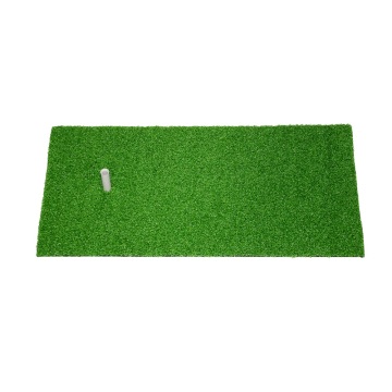 Alfombra de golf residencial para golpear 12 &quot;x 24&quot;