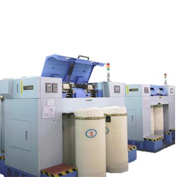 Tongda Yarn Spinning Machinery: Draw Frame Textile Equipment