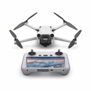 Mini 3 pro (Screen RC) drone RC smart controller camera drones 12Km video 47min Flight Time VS Mini 2 Mavi Air 2 Air 2S Dron
