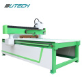 4 * 8 cnc router machine สำหรับไม้ที่มี CCD