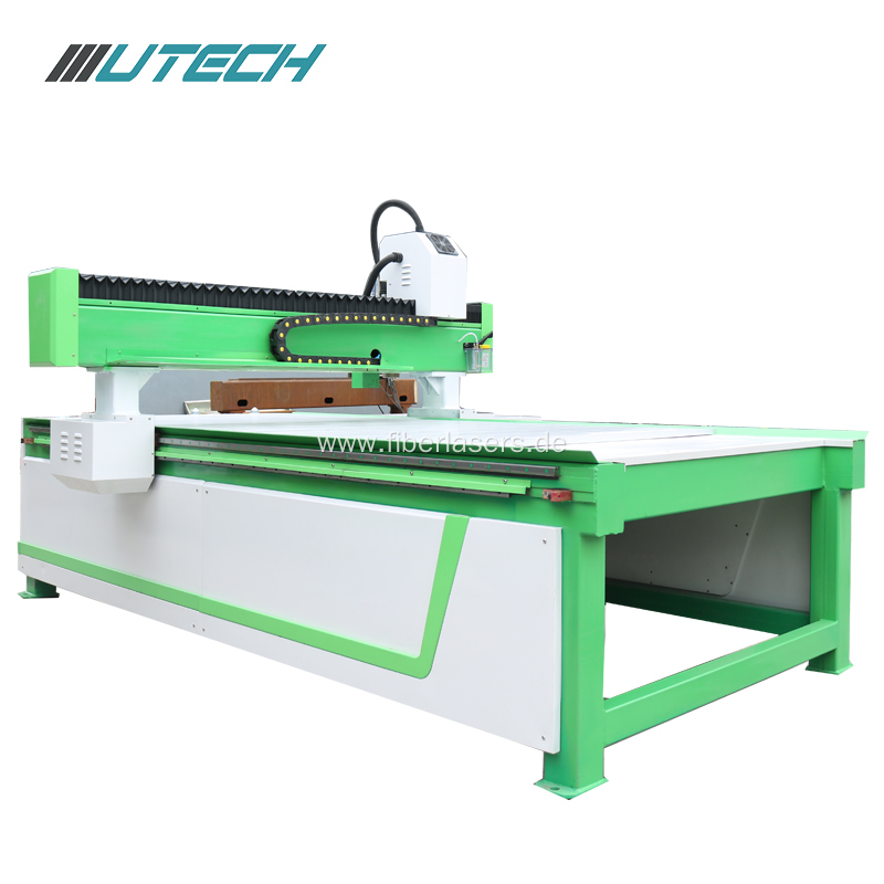 1325 cnc router manual woodworking with CCD camera
