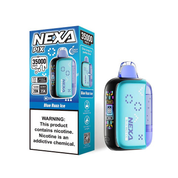 NEXA PIX 35K Disposable Vape