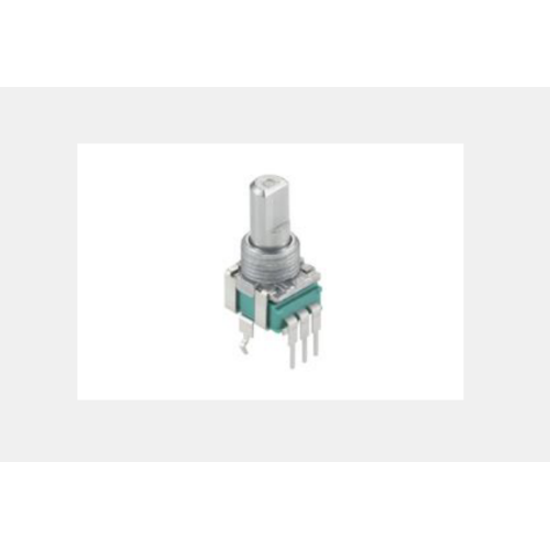 Potentiometer putar siri Rk09l