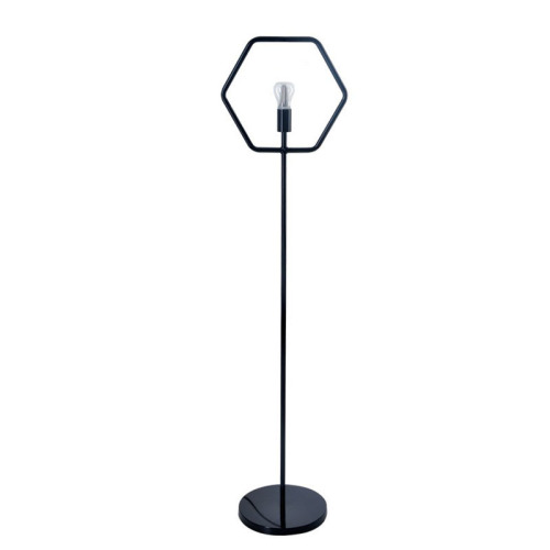 Lampadaire moderne LEDER