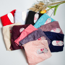 Seamless soft large size lingerie women sexy