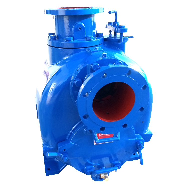 Corrosion Resistant High Efficiency Energy Saving Dewatering Pump