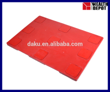WDD1210PJ Plastic Pallet with 9 feet