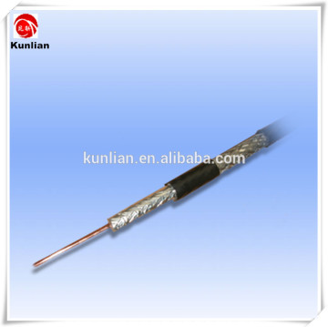 Best Price Low Loss CATV Communication RG6 coaxial Cable /50ohms coaxial cable