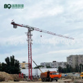 Тегіс Top Tower Crane GHP6016-10T