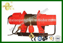 KDJ electric winch