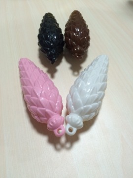 lovely pendulum for cuckoo clock /parts cuckoo clock