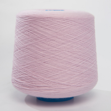 Wholesale 100% Cashmere Pure Knitting Yarn 3/68nm