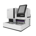 Système d'analyse d'hémoglobine glycosylé HPLC Lab