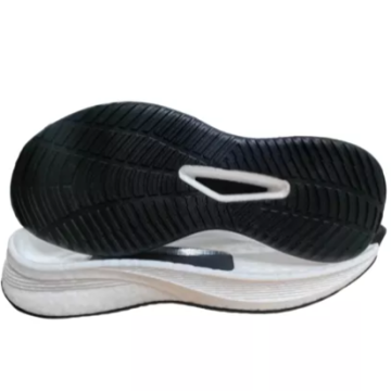 TPR Shank Lightweight Comfort Shoe