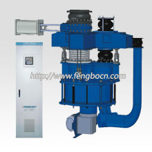 Rotor Weigh Feeder for Rotary Kiln