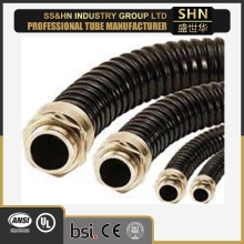 2 inch flexible conduit with flexible conduit adaptor