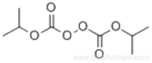 Diisopropyl peroxydicarbonate CAS 105-64-6