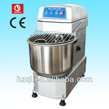 spiral dough mixing machine/spiral dough kneading machine/spiral dough kneader