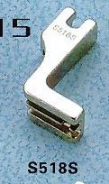 Presser Foot