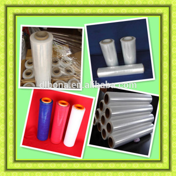 POF film polyolefin shrink film POF shrink film POF shrink wrap film