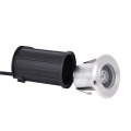 LED-Untergrundlicht Inground-Stufenlicht 1W IP68