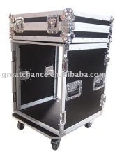 Pro 19" Rack Cases