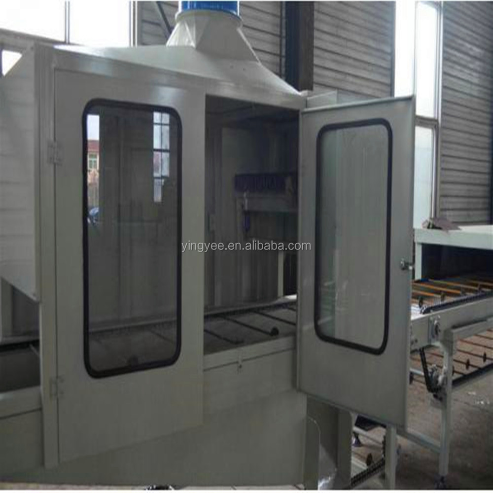 High Speed Metal Stone Chip Coated Roof Tile Machine / Roll Forming Machine