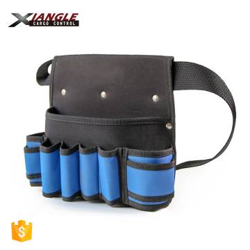 Polyester Nylon Waist Tool Belt Bag