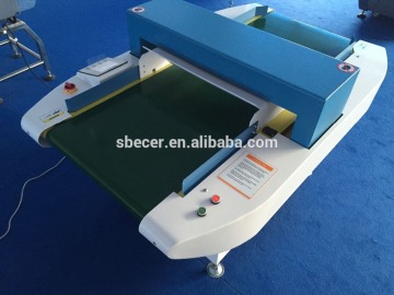 NDC-K needle metals detecting detector for kniting jackard