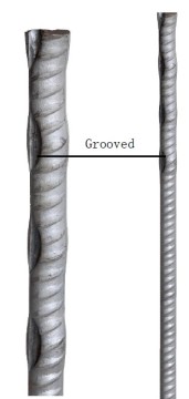 grout bolt