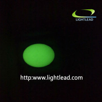 Glowing in the nifht golf balls,luminous golf balls