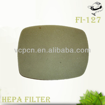 vacuum cleaner micro filter (FI-127)