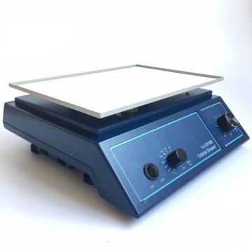 KJ-201BD Electronic Oscillator Shaker with Platform