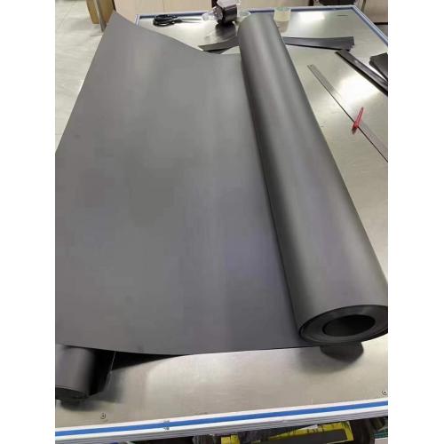 0.15-2mm PEEK Anti-corrosion Thin Film Max Width 1300mm