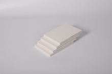 Ventilating device application for office building