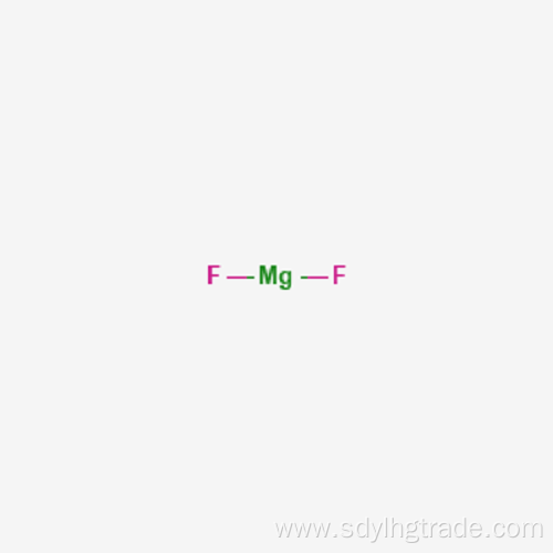 blood plus magnesium fluoride