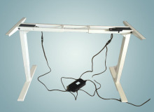 Height Ajustable Desk