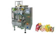 Four-square Vertical Packing Machine