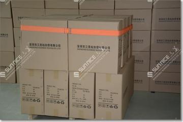 Lagre Specification Pallet Hook and Loop Strap