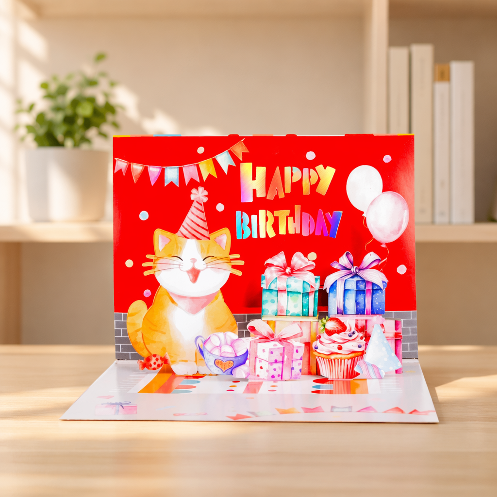 kot-urodziny-muzyczne-precyzyjne-makro cat-birthday-musical-precision-macro