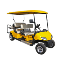 Jinghang 6 posti golf cart elertic in vendita