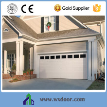 automatic control garage gates sectional garage door
