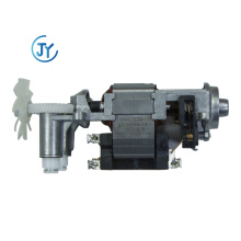 Motor elétrico AC pequeno universal para liquidificador Juicer