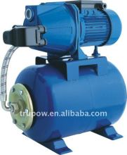 Water Pressure Booster System