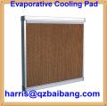 Evaporativ kylning Pad