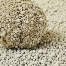 Clay Cat Litter for Pet Store